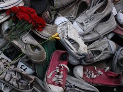 cromanon: se suicido otro sobreviviente cromanon: se suicido otro sobreviviente