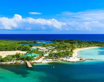 El destino mas barato del mundo para ir a conocer: dónde es