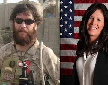 Un soldado de elite deja el ejército para cambiar de sexo