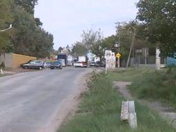 Pilar: vecinos denuncian inseguridad y abandono en la zona