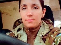 El relato del papá de la mujer descuartizada: Vi un bolso y me di cuenta de que lo que había no era ropa