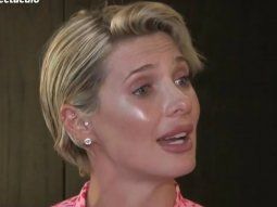 El drama de Tamara Bella: tuvo que ponerle una perimetral al padre de su futura hija