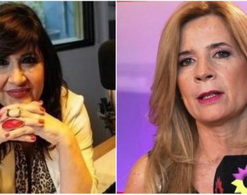 Vernaci cargó contra Mercedes Ninci por el incidente en Comodoro Py