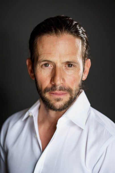 Hollywood de luto por la muerte del actor Christian Oliver