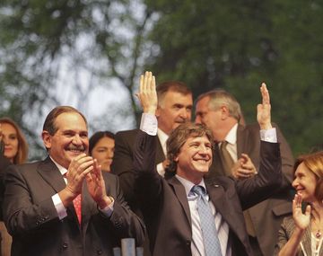 Parece que estoy condenado y no tengo ni una imputación