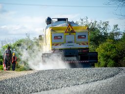 Colonia cuenta con un plan de infraestructura de más de 60 proyectos en la actualidad. Colonia cuenta con un plan de infraestructura de más de 60 proyectos en la actualidad.