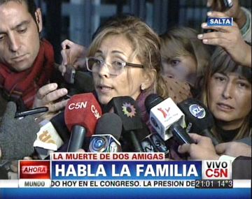 Suicidio sabemos que no fue