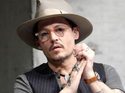 sospechan que johnny depp esta involucrado en la desaparicion de un ex socio sospechan que johnny depp esta involucrado en la desaparicion de un ex socio