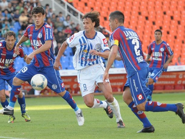 San Lorenzo busca cortar la sequía ante Godoy Cruz