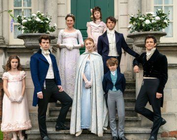 Bridgerton ya tendría fecha de final en Netflix: cuándo estrena la última temporada