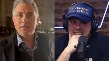 pareja ninguneo al gordo dan: atenta contra la gente que elige el presidente pareja ninguneo al gordo dan: atenta contra la gente que elige el presidente