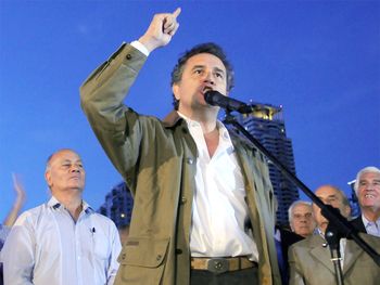 Moreno le toma el pelo a los que vamos a la carnicería