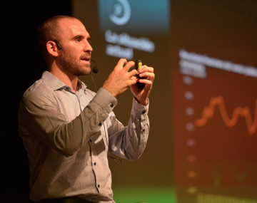 Guzmán anunció que el crecimiento del país llegará al 8% en 2021