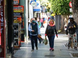 La Provincia mantendrá la cuarentena como está y la Ciudad abrirá más actividades