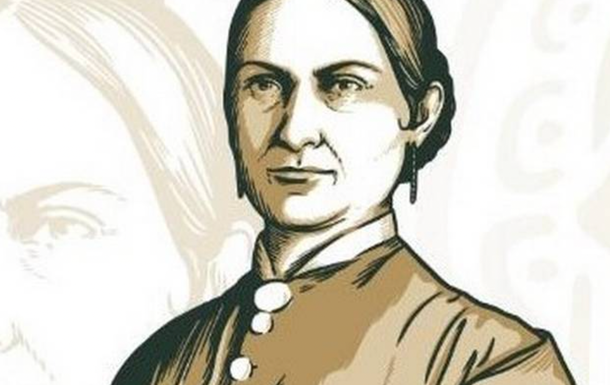 Nace Josefa Ortiz de Domínguez en 1768