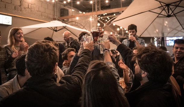 D&iacute;a del Amigo: el aislamiento social implica la suspensi&oacute;n de reuniones