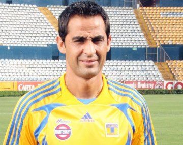 Detuvieron a ex campeón de Boca por violencia de género