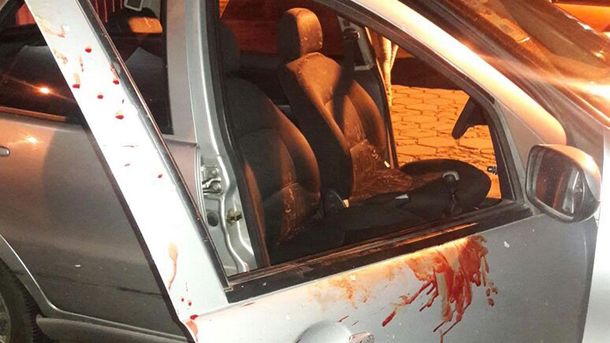 Buscan a tres prófugos por el ataque al jefe de Antisecuestros de la Federal