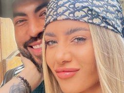 Las nuevas fotos que Facundo Moyano y Candela Arizaga compartieron desde Madrid. Las nuevas fotos que Facundo Moyano y Candela Arizaga compartieron desde Madrid.