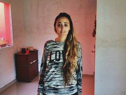 Gentileza La Brújula 24. Gentileza La Brújula 24.