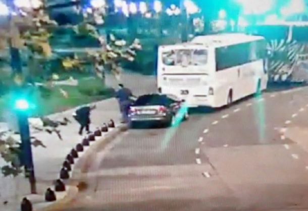 Ataque al diputado Olivares: Navarro Cádiz habría consumido alcohol y drogas pero declaró que no disparó