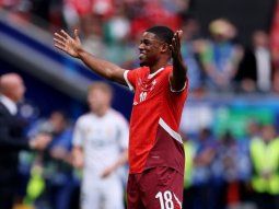 Hungría vs Suiza por la Eurocopa 2024 Hungría vs Suiza por la Eurocopa 2024