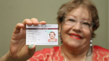 Ley Federal del Trabajo confirma aguinaldo para todos los adultos mayores con credencial INAPAM: requisitos. Ley Federal del Trabajo confirma aguinaldo para todos los adultos mayores con credencial INAPAM: requisitos.