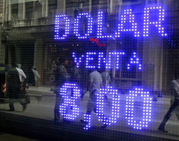 El oficial cotizó estable tras las precisiones del Gobierno