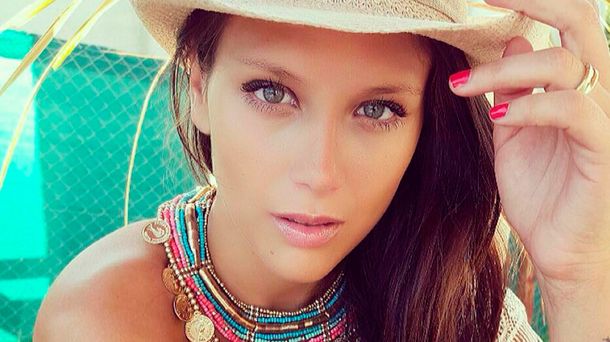 Barbie Vélez, de denunciar violencia de género a ser panelista de Gran Hermano