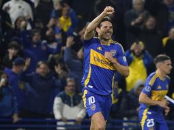 El plan de Boca para recuperar a Cavani y tenerlo al 100% en el Superclásico contra River