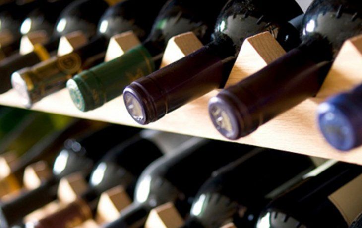 AFIP subasta de cerca de 3 mil botellas de vino: cómo participar
