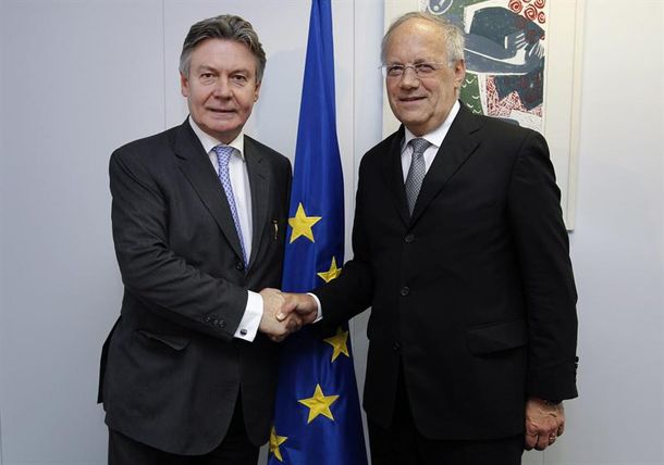Karel De Gucht