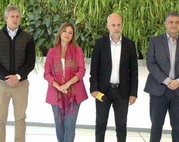 En la Ciudad no se perderán días de clases por capacitación docente