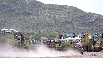 el dakar ya suma 62 muertos en sus 35 anos de historia el dakar ya suma 62 muertos en sus 35 anos de historia