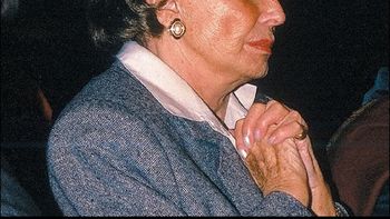 murio la esposa de raul alfonsin, maria lorenza barreneche murio la esposa de raul alfonsin, maria lorenza barreneche