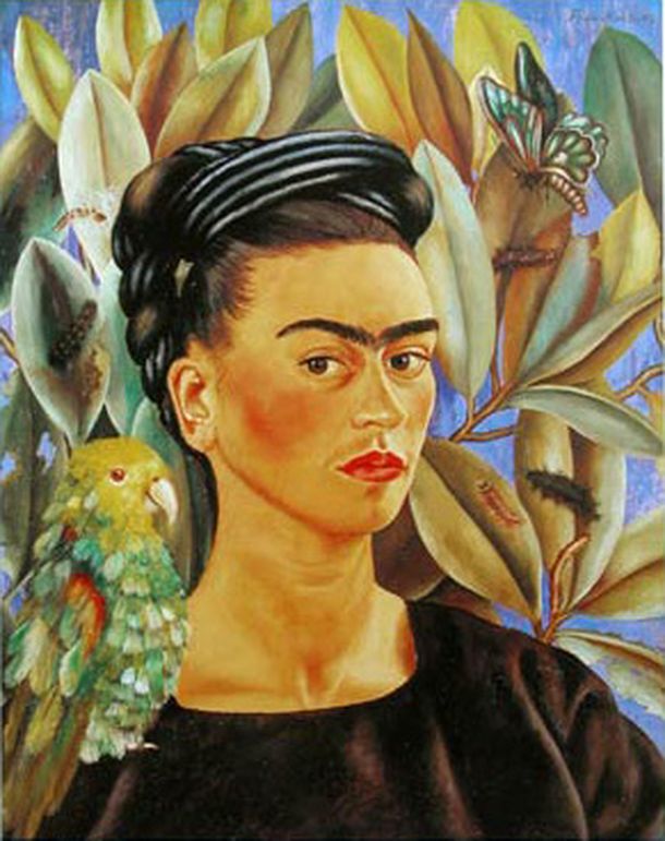 Frida