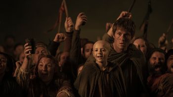 el caballero de los siete reinos vuelve a su horario: a que hora sale en hbo max el caballero de los siete reinos vuelve a su horario: a que hora sale en hbo max