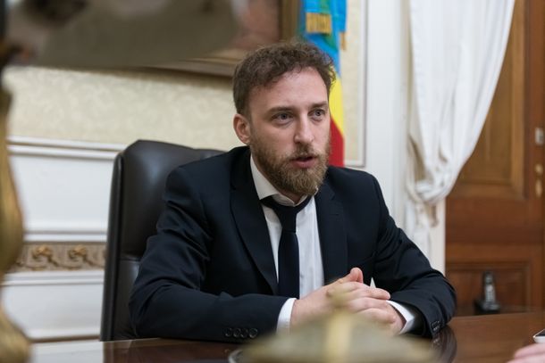 Otermín cruzó al Gobierno: ¿Qué esperaban? ¿Ir por Pavón como si fuera el carnaval de Gualeguaychú?