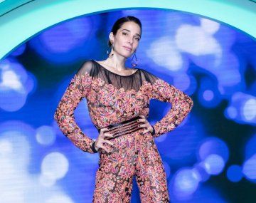 Juana Viale: Abuelita