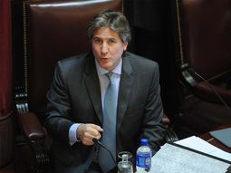 confirmaron procesamiento de boudou en la causa de la imprenta ciccone confirmaron procesamiento de boudou en la causa de la imprenta ciccone