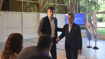 La Justicia ordenó al Gobierno a convocar a la paritaria nacional docente La Justicia ordenó al Gobierno a convocar a la paritaria nacional docente