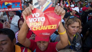 hugo chavez aun no tiene fecha de regreso a venezuela hugo chavez aun no tiene fecha de regreso a venezuela