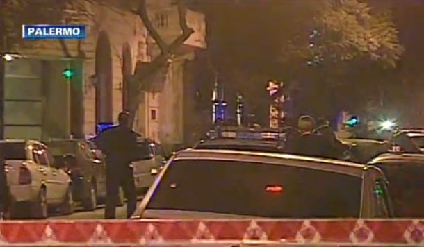 Toma de rehenes: un detenido tenía libertad condicional