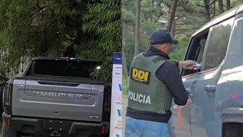 operativo cerrojo en pinamar: ocho detenidos por correr picadas en la frontera operativo cerrojo en pinamar: ocho detenidos por correr picadas en la frontera