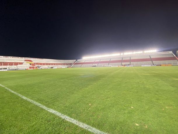 Copa Argentina: Los Andes no se presentó y Tigre clasificó