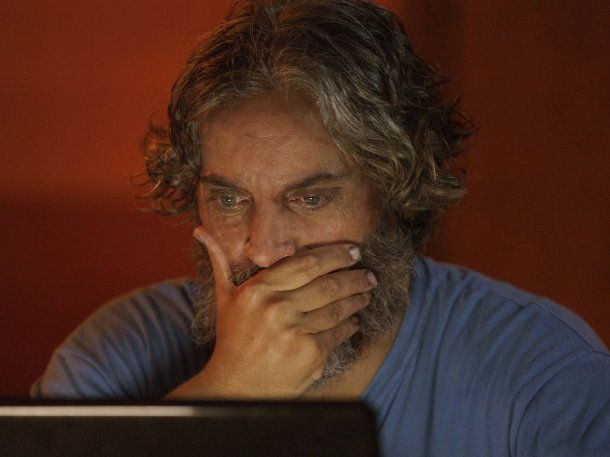 Foto: (Netflix) Foto: (Netflix)