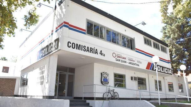 Detuvieron a 14 chicos de 12 años que festejaban el Día del Amigo en un shopping