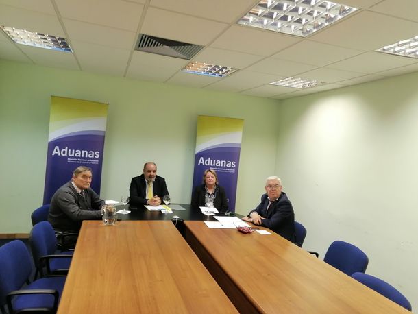 Contrabando e importación ilegal