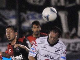 all boys dio el gran golpe y le saco el invicto a newells all boys dio el gran golpe y le saco el invicto a newells