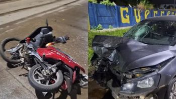 tragedia en santa fe: manejaba borracho, provoco un choque y murieron dos mujeres tragedia en santa fe: manejaba borracho, provoco un choque y murieron dos mujeres